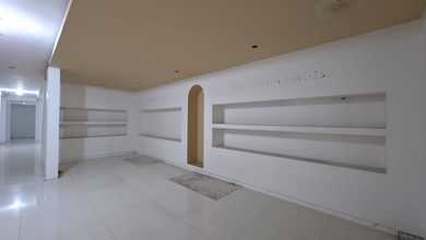 Gedung Untuk Bisnis - Kantor Dago Lokasi Terbaik Dekat Borromeus