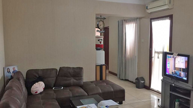 Harga Murah Banget Apartemen 3BR 96sqm Siap Ditempati
