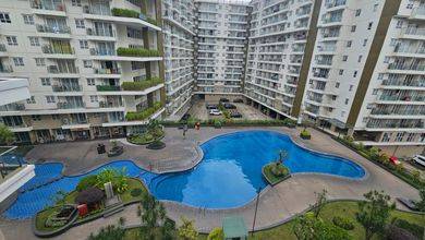 Apartemen Premium area Pasteur, Bandung, Luas 50 m2