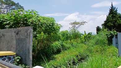 Dijual Tanah Premium di Bojongsoang, Bandung, LT 12621m²