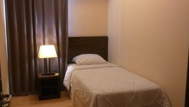 Hot Listing Apartemen Siap Huni Terbaik di Bandung 2br, 58sqm