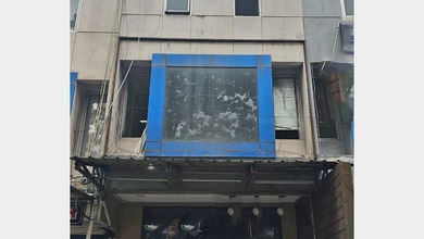 Ruko Strategis Surya Sumantri - Setraduta , Untuk Bisnis Apa Saja