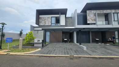 Hunian Mewah di Summarecon Bandung, Bandung, 5 Kamar Tidur, LT 200m²