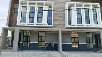 Properti Siap Pakai di Area Pondok Hijau, Bandung, LT 138m²