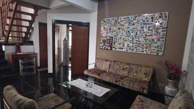 Penawaran Eksklusif, rumah Mewah di Setiabudi, Bandung, LB 300m²