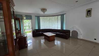 Penawaran Eksklusif, rumah Mewah di Setiabudi, Bandung, LB 375m²