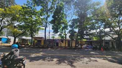 Tanah Elit Dijual di Suci, Bandung, Harga 89,6 Miliar