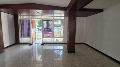 Kontrakan Murah di Dago, Bandung, 4 KT, Harga 380 Juta /tahun