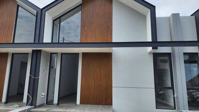 Rumah Sederhana area Taman Kopo Indah, Bandung, Luas 69 m2
