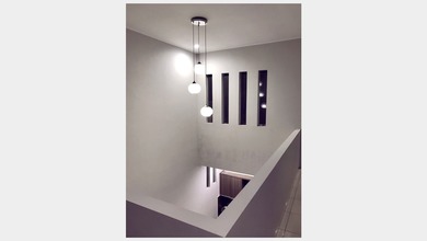 Jual Rumah Strategis di Sukajadi, Bandung - LT 56m²