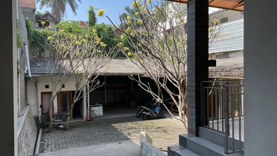 Rumah Area Premium Ciumbuleuit, Bandung - Harga Menarik 8,5 Miliar