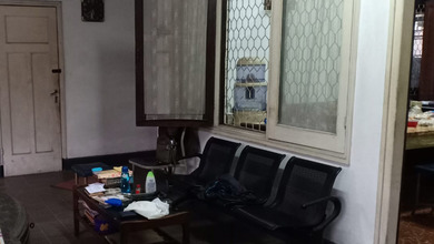 Rumah Premium LT 717 Jual area Cipaganti, Bandung