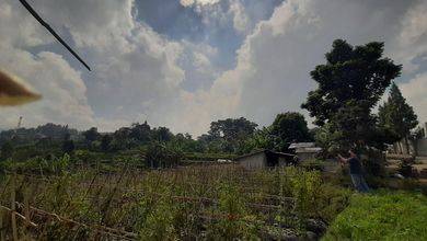 Kavling Komplek x  Kawasan Setiabudi