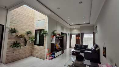 Penawaran Langka, rumah Mewah di Pajajaran, Bandung, LB 144m²