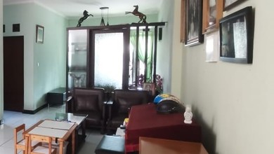 Penawaran Langka, rumah Prestisius di Pajajaran, Bandung, LB 450m²