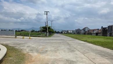 Tanah Prospektif di Area Batununggal, Bandung, LT 187m²