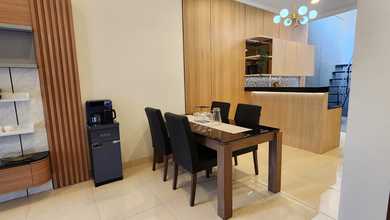 Jual Rumah Nyaman di Kota Baru Parahyangan, Bandung - LT 108m²