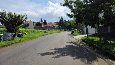 Tanah Siap Bangun Area Komplek Setiabudi Bandung