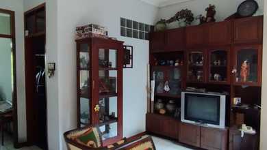Jual Rumah Siap Tinggal di Pajajaran, Bandung, Luas 173 m2