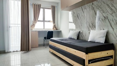 Apartemen Minimalis di Cibaduyut, Bandung, Harga Mulai 275 Juta