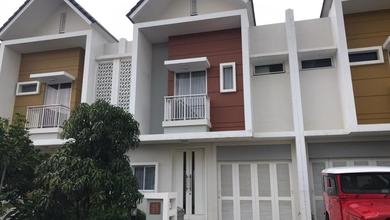 Rumah Siap Pakai di Kawasan Bandung Timur, Bandung, LT 112m²