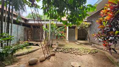 Jual Rumah 450 di Bandung Kota, Bandung