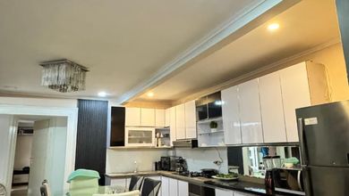 For Sale rumah Mewah di Setra Duta, Bandung - LT 425m²