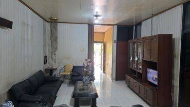 Jual Rumah Bagus Luas 350 m2 area Bandung Kota, Bandung