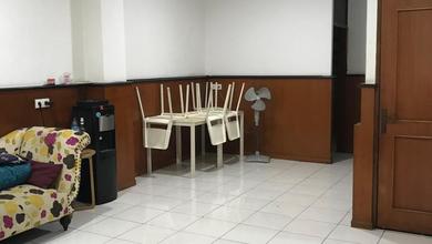 Ruko 4 Lantai Siap Pakai di Jalan Cihampelas Dekat Jalan Layang