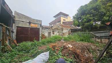 Dijual Tanah Premium di Pajajaran, Bandung, LT 320m²