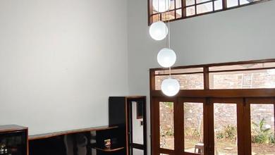 Rumah Sewa Murah Lokasi Pasteur, Bandung, LB 330m²