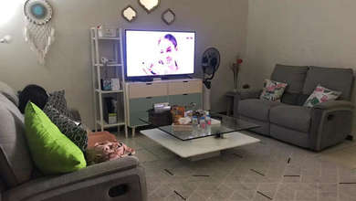 Rumah Sewaan Murah di Kota Baru Parahyangan, Bandung, 3 KT, Harga 115 Juta /tahun