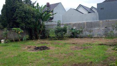 Tanah Siap Bangun Lokasi Cluster Lembang Bandung