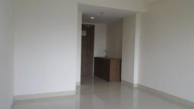 Jual Cepat Apartemen Murah di Ciumbuleuit, Bandung, LT 33m²