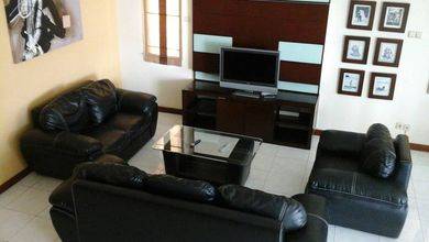 Rumah Premium LT 577 Jual di Resor Dago Pakar, Bandung