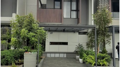 Jual Rumah 97 area Summarecon Bandung, Bandung