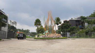 Kavling dengan Nilai Murah Kawasan Setra Duta Bandung