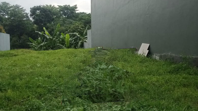 Dijual Tanah Eksklusif di Kota Baru Parahyangan, Bandung, LT 402m²