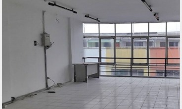 Langka Ruko Baru di Taman Kopo Indah