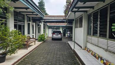 Hotel Furnished di Tengah Kota Cimahi Lokasi Sangat Bagus, di Mainroad