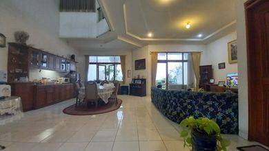 Rumah Minimalis di Setiabudi, Bandung, Luas 320 m2