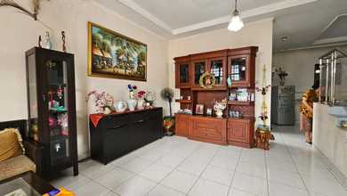 Rumah Minimalis di Pasir Kaliki, Bandung, LT 116 m2