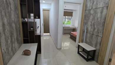 Apartemen Minimalis Lokasi Ciumbuleuit, Bandung, Harga 600 Juta