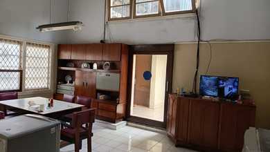 For Sale rumah Eksklusif di Pajajaran, Bandung - LT 1615m²