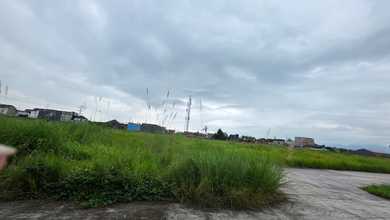 Tanah Favorit di Area Terusan Buah Batu, Bandung, LT 178m²