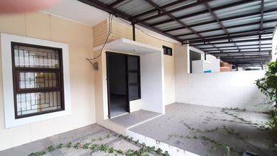 Jual Rumah Baru di Kopo, Bandung Luas 98 m2