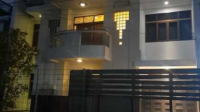 Hunian Prestisius di Kawasan Setiabudi, Bandung, LB 215m², Harga 5 Miliar