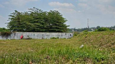 Jual Terjangkau Tanah 360 m2 Tempat Strategis