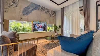 Rumah Area Premium Kota Baru Parahyangan, Bandung - Harga Menarik 5,5 Miliar