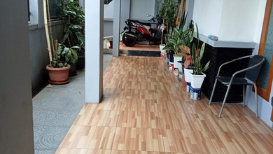 Properti Siap Huni di Area Margahayu, Bandung, LT 168m²